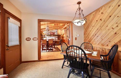 Big Arbor Pines Family friendly - Photo 26