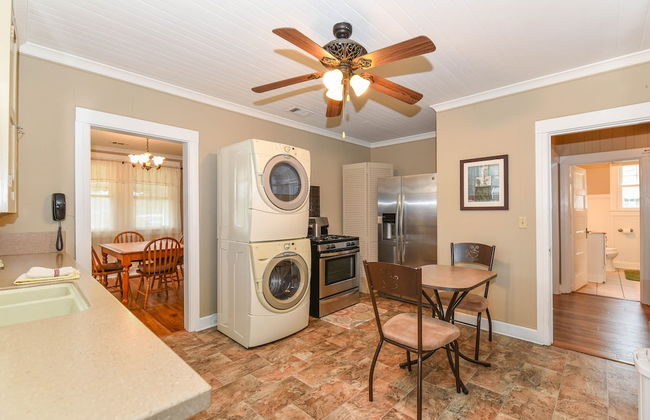 Miss Audrey Quiet&Cozy Historic Cottage - Foto 12