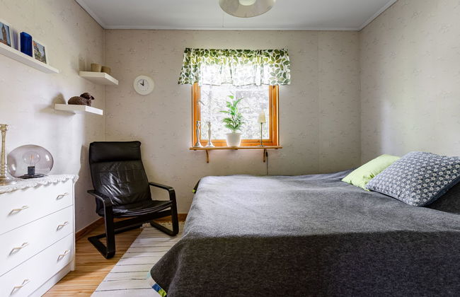 Rödmossa Femton - Foto 14