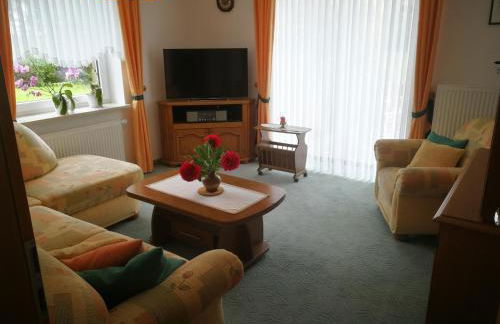 FeWo Grüne Wiese - Foto 6