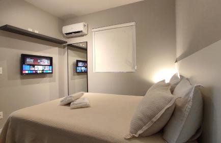 Quarto separado e WIFI 600mb só no MOR401 - Foto 21