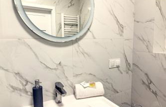 Krynica Apartamenty Apartament z dwoma sypialniami plus parking Cicha 12 - Foto 13