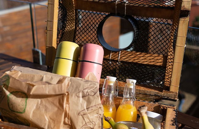 Cabañas Fisterra - Photo 41