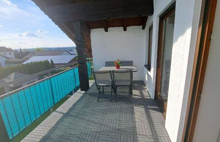 Appartement Köck 110qm - Foto 18