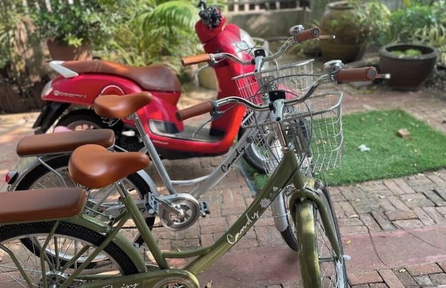 Golden Mango House - Foto 25