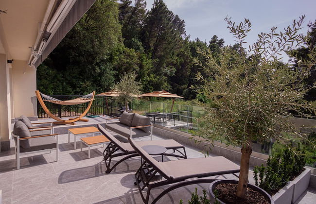 Vertmont Villa - Foto 73