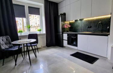 Apartament Arkadowa - Foto 9