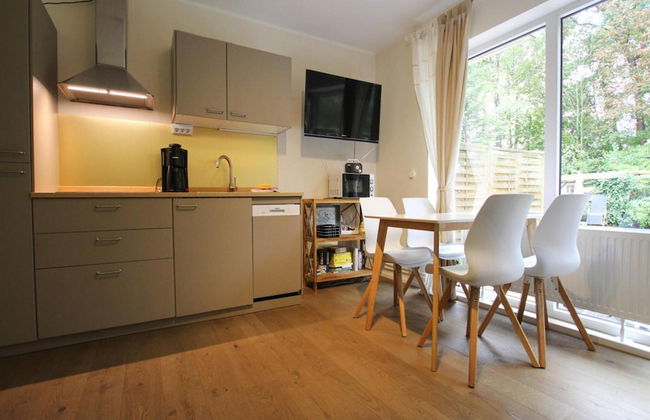 Apartment, St. Peter-ording - Foto 33