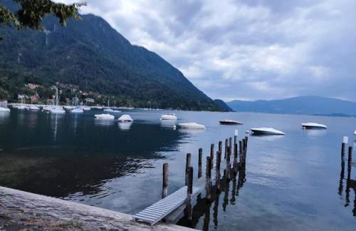Natura tra bosco e lago - Foto 61