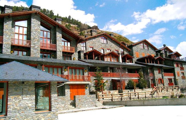 Apartamentos Ona Dorada el Tarter - Foto 38