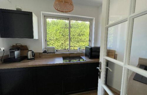 Facing the sea 2 steps from the beaches - Photo 14