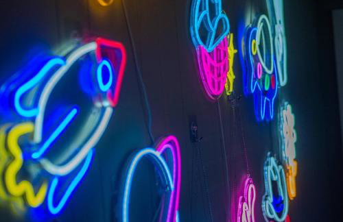 Pet-Friendly Aggie Village - Fire Pit Games and walk to Texas AnM - Foto 45