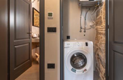 Rustic villa Dvori with outdoor pool in Porec - Foto 21