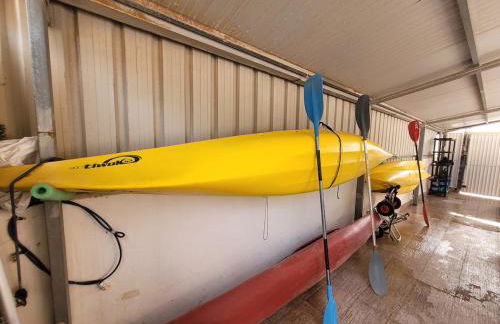 Chalet La Loma de Mar de Cristal con piscina & barbacoa en el Mar Menor - Foto 13