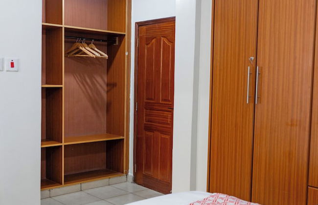 Honey Dew Stays - Foto 39