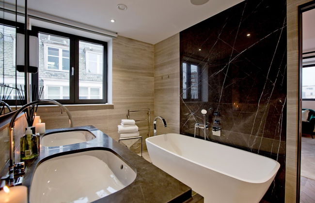 3-bed Rooftop Penthouse - Photo 12