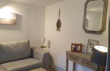 Gîte 2 à 4 pers Les Pommes de Pin Les Mathes La Palmyre proche zoo et plages - Photo 13