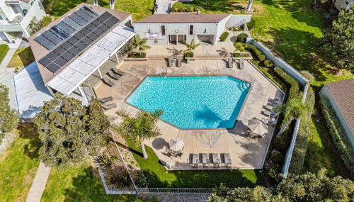Encinitas Paradise | Seabluffe Gated Community w/ Beach Access - Foto 3