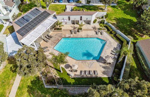 Encinitas Paradise | Seabluffe Gated Community w/ Beach Access - Foto 3
