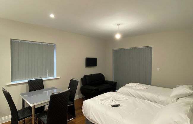 Buckingham Apartment - Foto 14