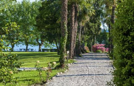 Lake Monate villa - Foto 52