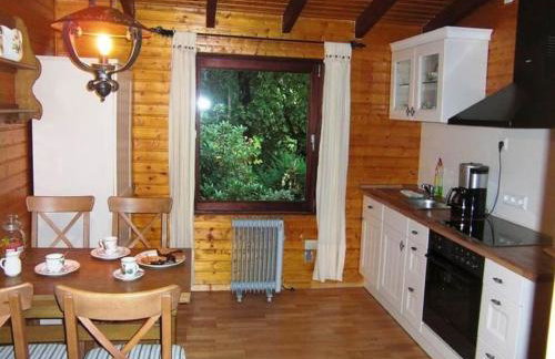 Dog-friendly Holiday Home in the Knull - Foto 39