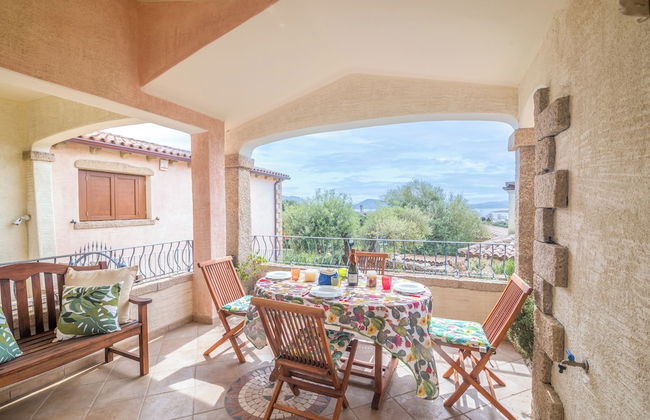 Villa del Golfo - Foto 1