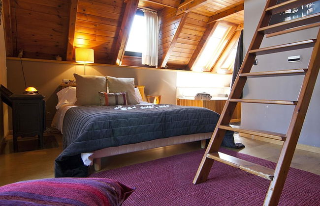 Modern Mansion in Vielha with Sauna & Hot Tub - Foto 17