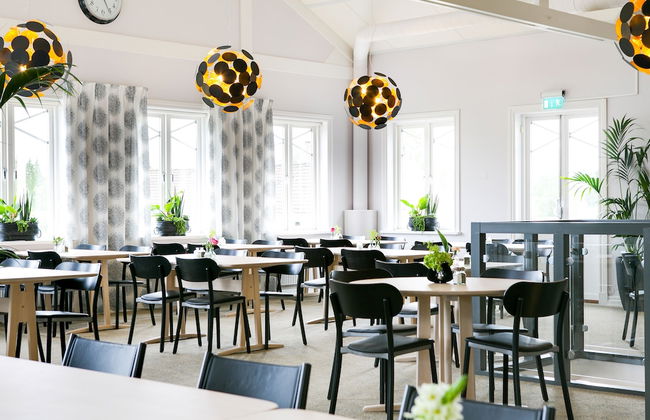 Isaberg Golfklubb - Foto 68