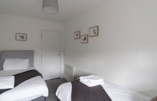 GreenStar Apartments - Foto 30