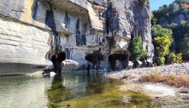 Gite le Chamaju - Photo 3