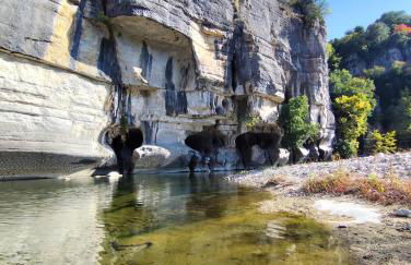 Gite le Chamaju - Photo 3