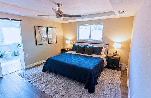 Sparkling Pool Retreat Near Legacy West by Vacation Your Way - Foto 30