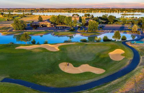 Moses Lake Golf Retreat @ Resorts At Moses Pointe - Foto 48