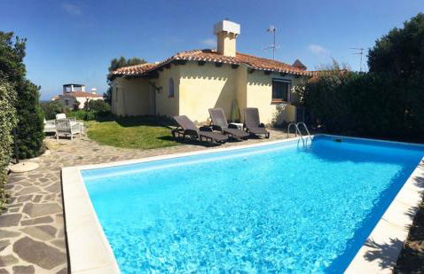 Villa Macchia Blu - Foto 23