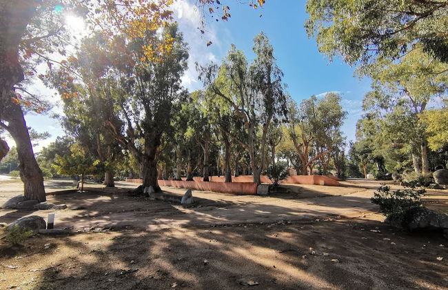 Camping Porto-vecchio La Baie des Voiles - Foto 26