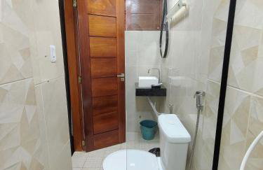 Apartamento - Studio por temporada no centro de Macapá - mobiliado - Foto 37