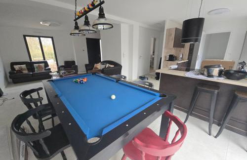 Paradis Rouge - Foto 24