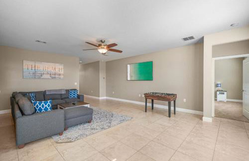 Beach Haven 6 Beds Pet Friendly 8miles to Beach - Foto 18