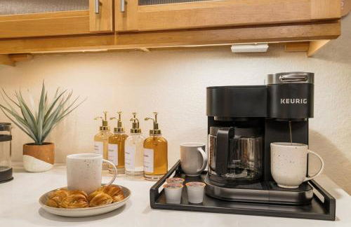 Luxury Escape! Golf Sim, Sauna, Hot Tub & Game Room Bliss - Foto 75