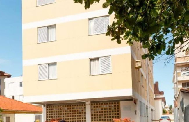 Apart Hotel Abaete - Foto 13