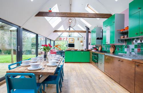 Brock Cottage - Foto 2