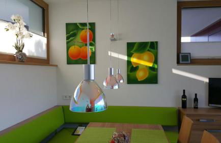 Ferienhaus mit Panoramablick - Foto 18