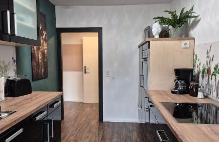 Harzperle Quedlinburg Ferienwohnung 41m² - Foto 11