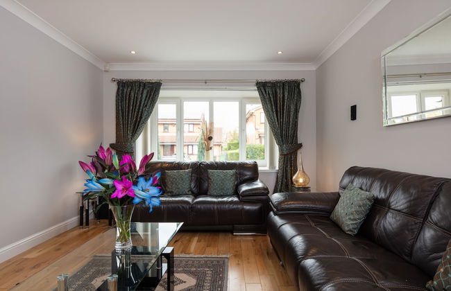 The Bluestone Villa - Photo 26