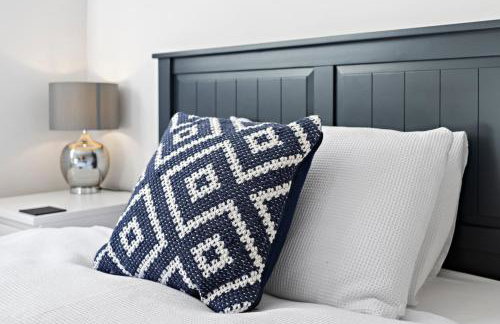 Stunning Coastal Apartment in Maidencombe with Sea Views & Garden - Foto 23