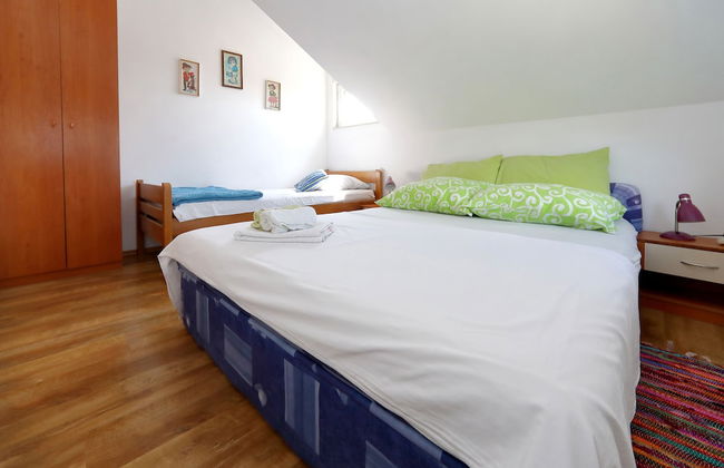 Apartmani Cvilužec - Foto 12