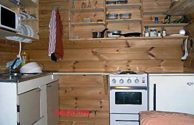 Lähesniemi - Foto 33