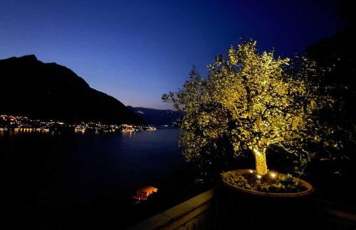 Lake Como Villa Ines Apartment - Foto 33