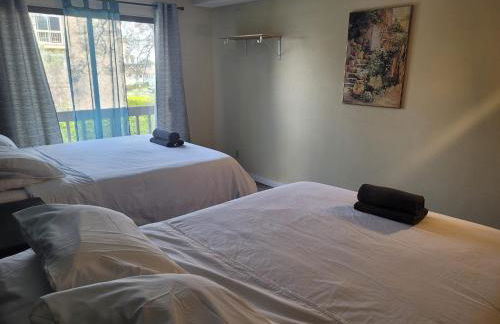 Great Location Double Queen Bed Unit - Foto 6